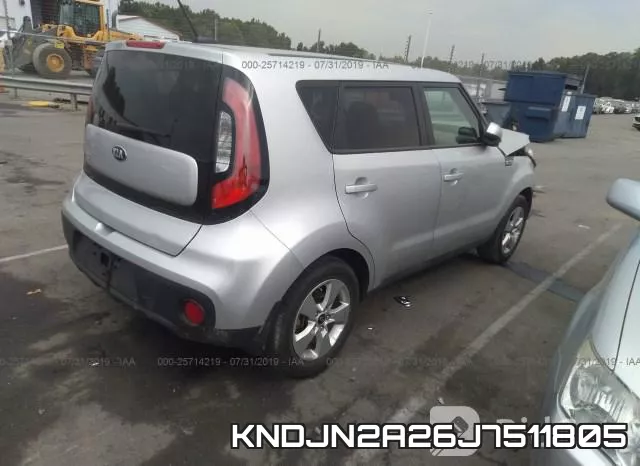 KNDJN2A26J7511805 фото 5
