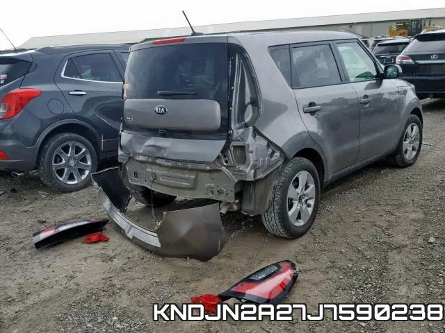 KNDJN2A27J7590238 фото 5