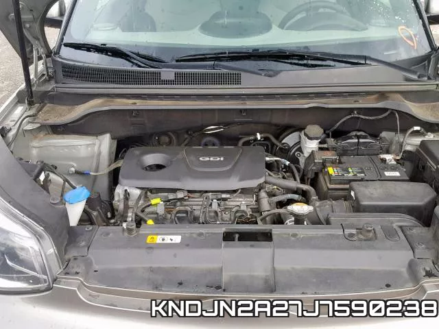 KNDJN2A27J7590238 фото 8