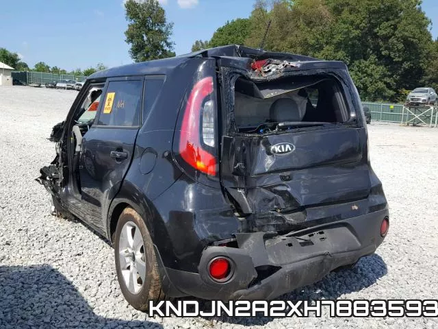 KNDJN2A2XH7883593 фото 4