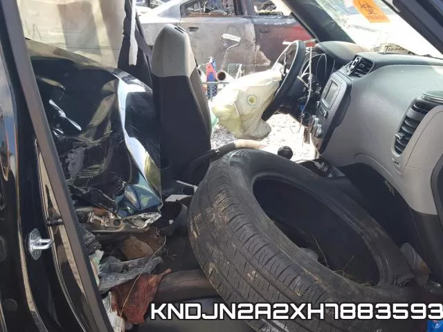 KNDJN2A2XH7883593 фото 6