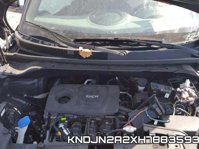 KNDJN2A2XH7883593 фото 8
