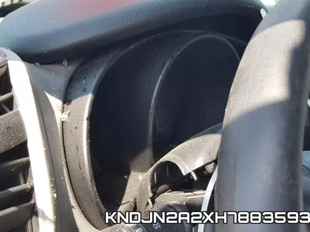 KNDJN2A2XH7883593 фото 9