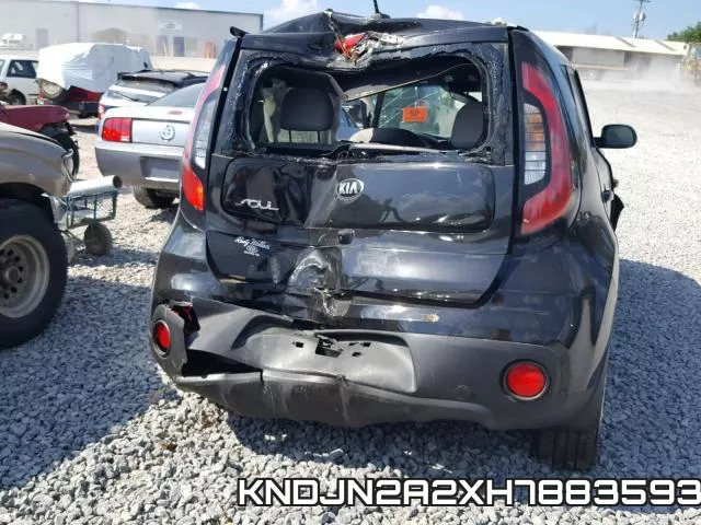 KNDJN2A2XH7883593 фото 10