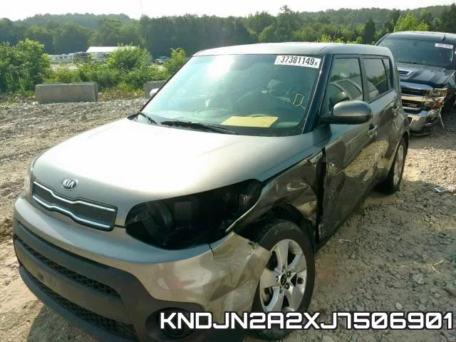 KNDJN2A2XJ7506901 фото 3
