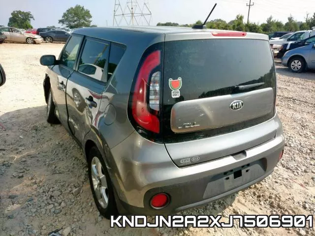 KNDJN2A2XJ7506901 фото 4