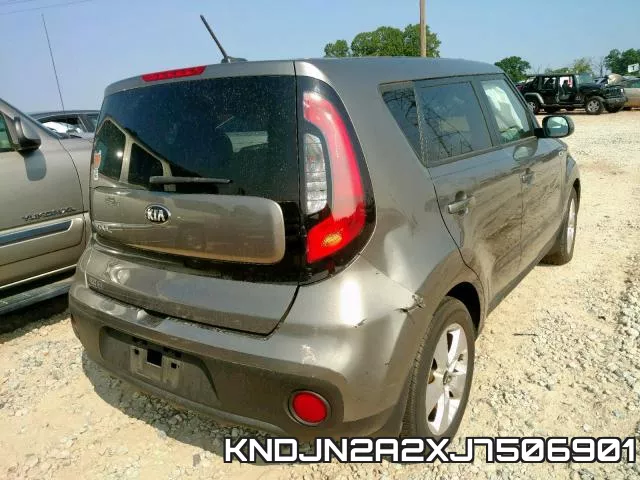KNDJN2A2XJ7506901 фото 5