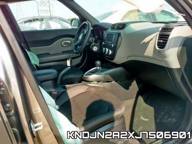 KNDJN2A2XJ7506901 фото 6