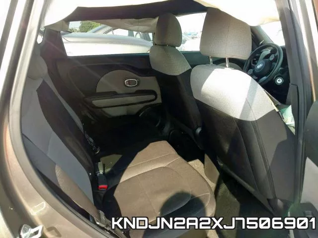 KNDJN2A2XJ7506901 фото 7