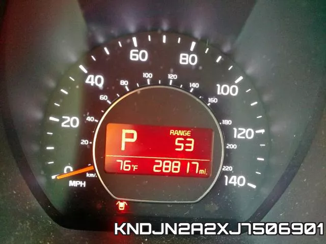 KNDJN2A2XJ7506901 фото 9