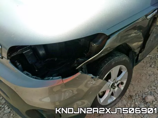 KNDJN2A2XJ7506901 фото 10