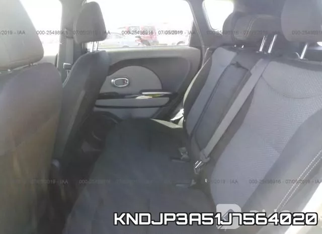 KNDJP3A51J7564020 фото 9