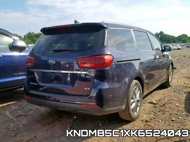 KNDMB5C1XK6524043 фото 5