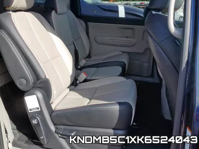 KNDMB5C1XK6524043 фото 7