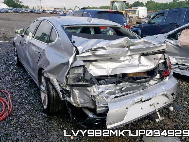 LVY982MK7JP034929 фото 4