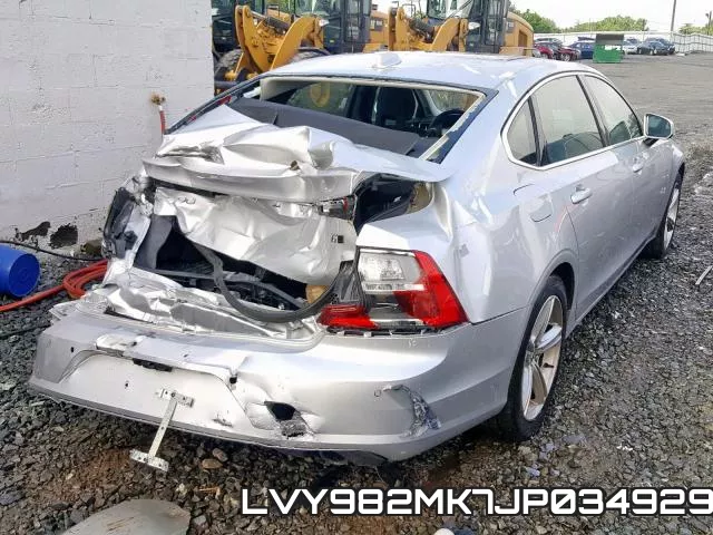 LVY982MK7JP034929 фото 5