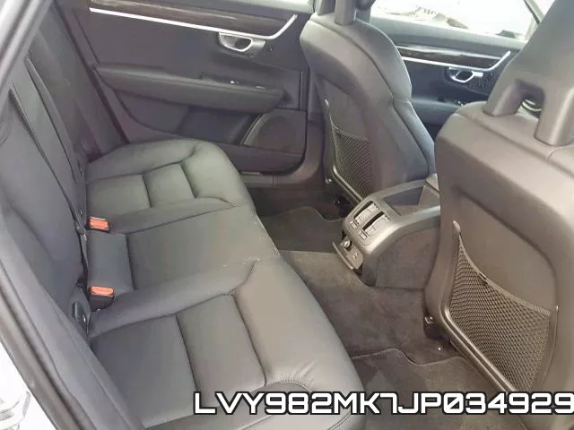 LVY982MK7JP034929 фото 7