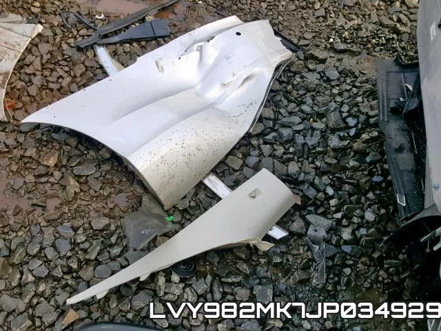 LVY982MK7JP034929 фото 10