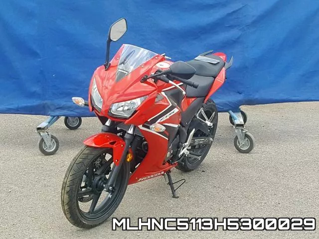 MLHNC5113H5300029 фото 3