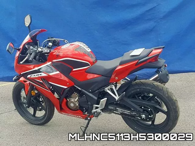 MLHNC5113H5300029 фото 4