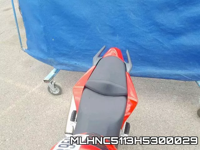 MLHNC5113H5300029 фото 7