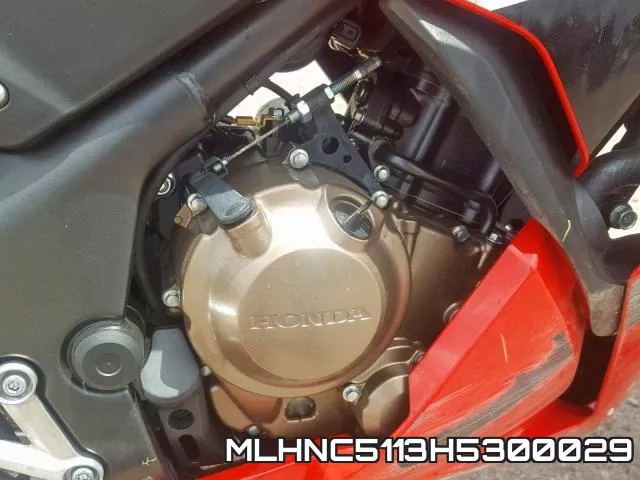 MLHNC5113H5300029 фото 8