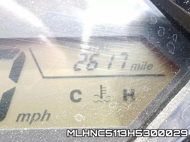 MLHNC5113H5300029 фото 9