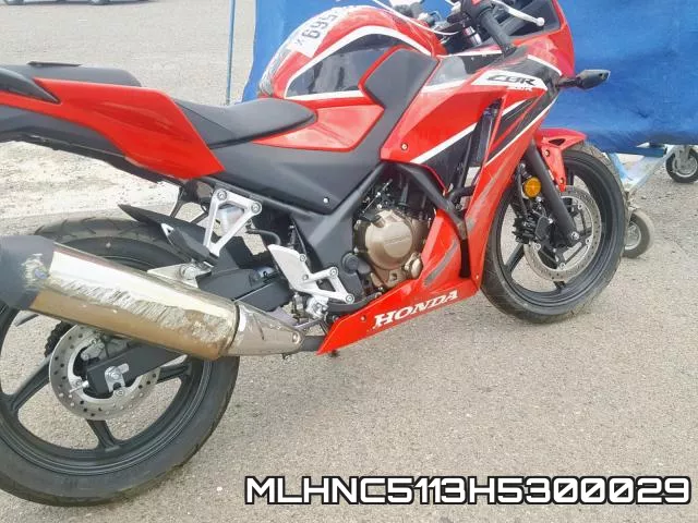 MLHNC5113H5300029 фото 10