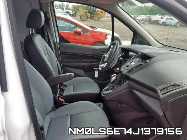 NM0LS6E74J1379156 фото 6