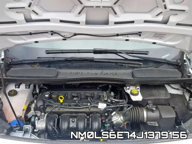 NM0LS6E74J1379156 фото 8