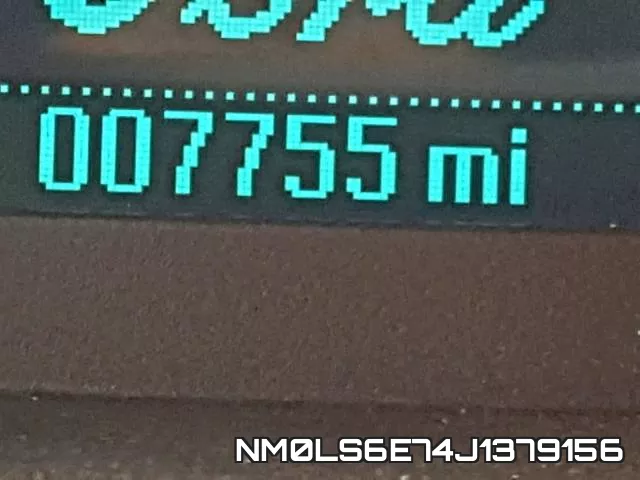 NM0LS6E74J1379156 фото 9