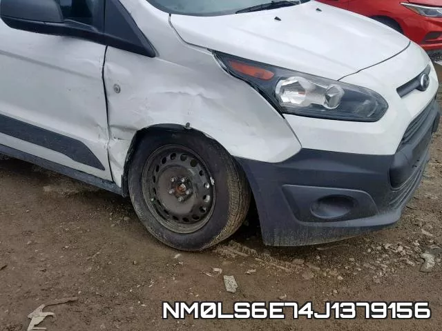 NM0LS6E74J1379156 фото 10