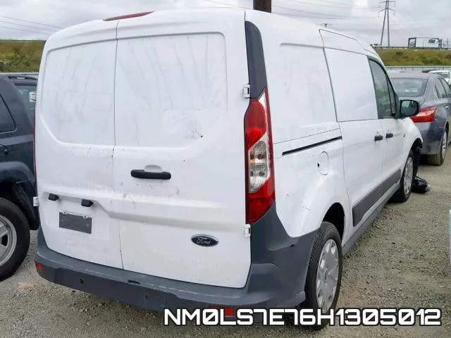 NM0LS7E76H1305012 фото 5