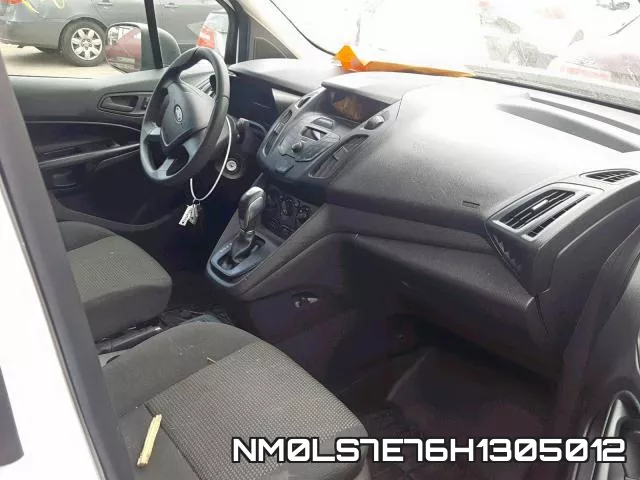 NM0LS7E76H1305012 фото 6
