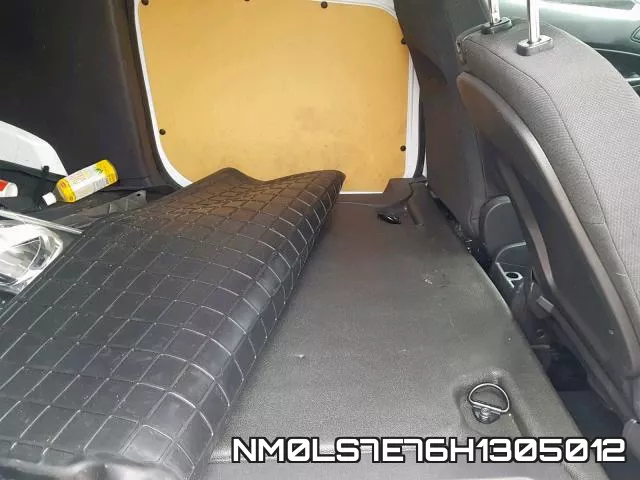 NM0LS7E76H1305012 фото 7