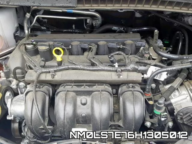 NM0LS7E76H1305012 фото 8