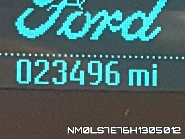 NM0LS7E76H1305012 фото 9