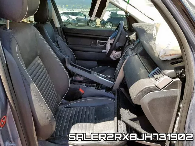 SALCR2RX8JH731902 фото 6