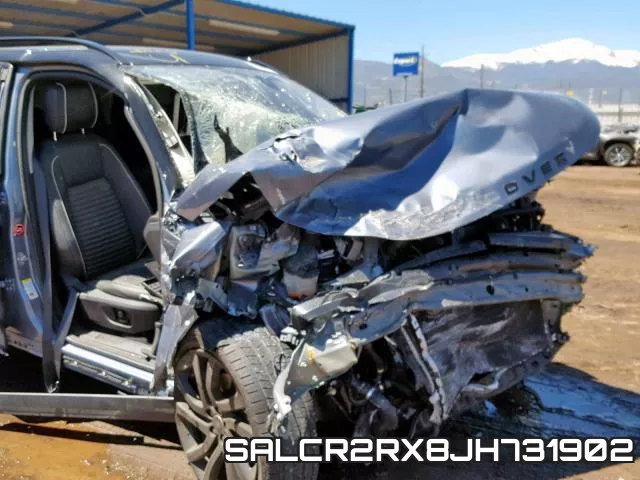 SALCR2RX8JH731902 фото 10