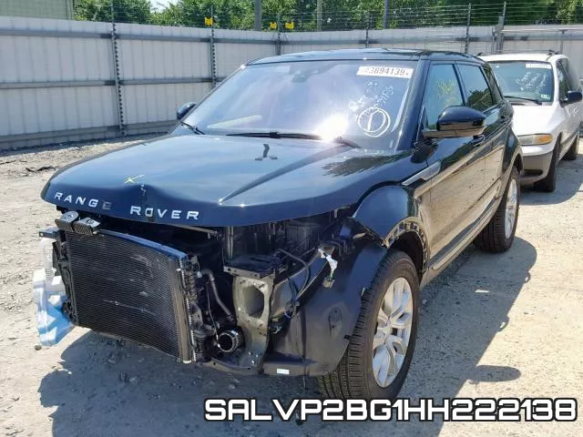 SALVP2BG1HH222138 фото 3
