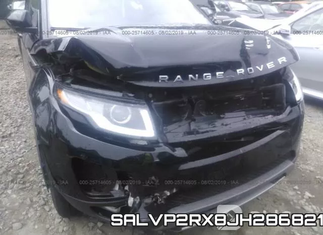 SALVP2RX8JH286821 фото 6