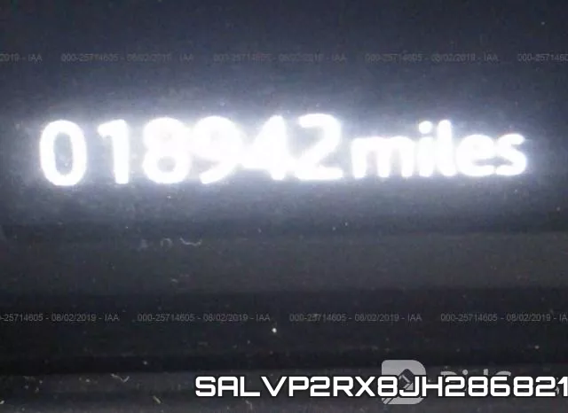 SALVP2RX8JH286821 фото 7