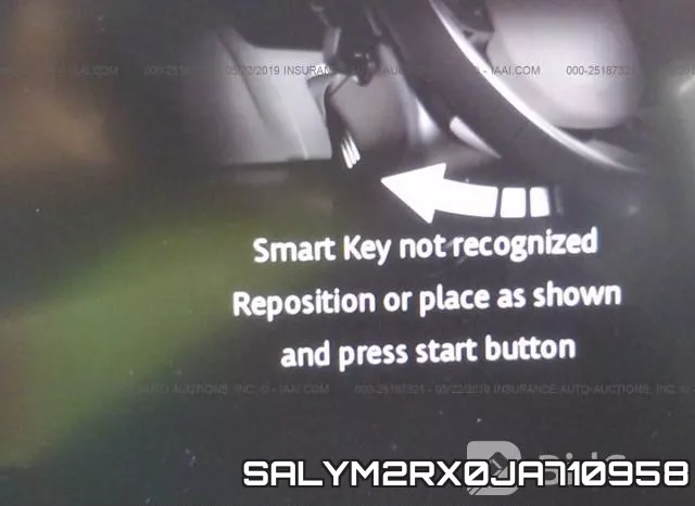 SALYM2RX0JA710958 фото 8