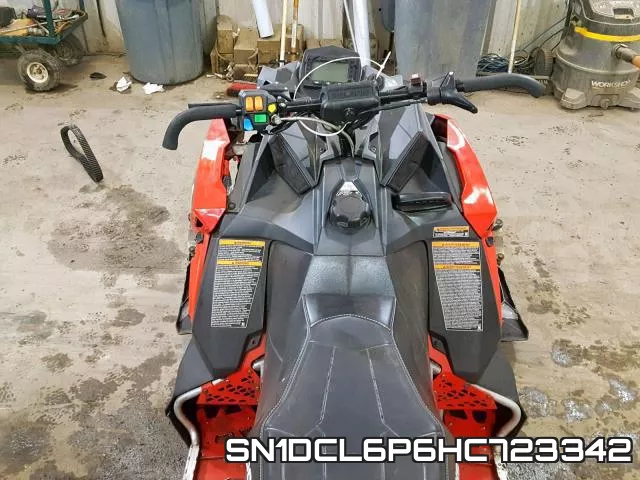 SN1DCL6P6HC723342 фото 6