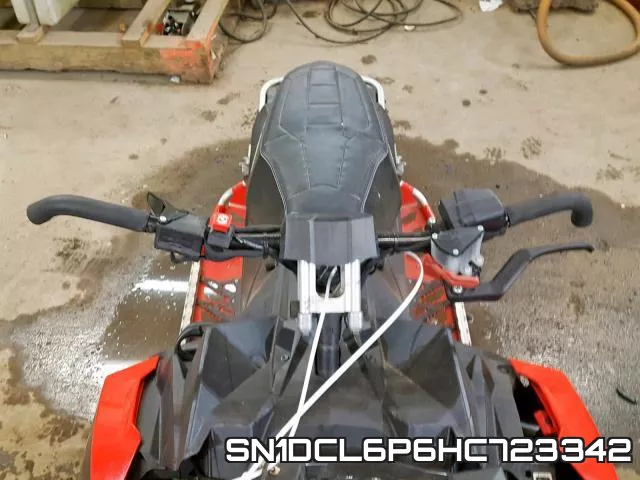 SN1DCL6P6HC723342 фото 7