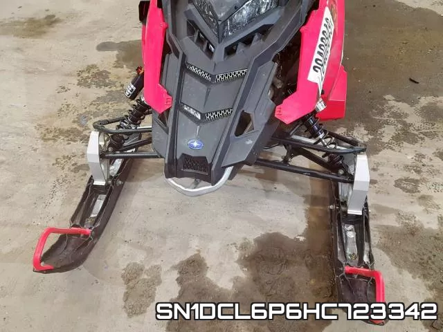 SN1DCL6P6HC723342 фото 10