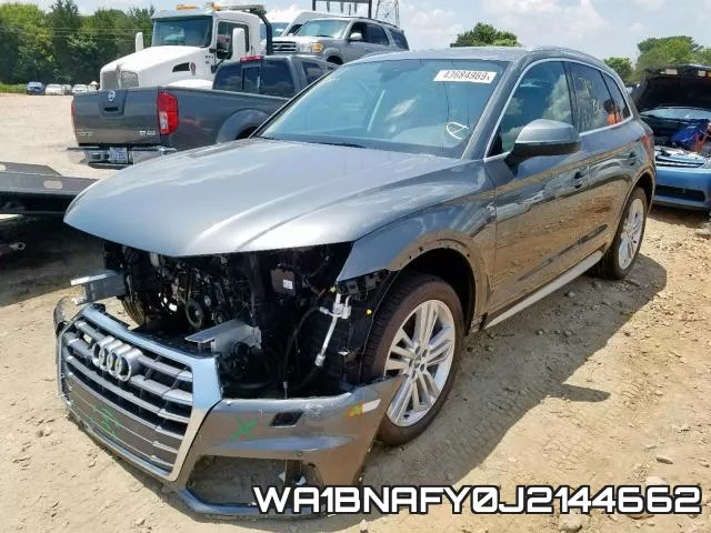 WA1BNAFY0J2144662 фото 3