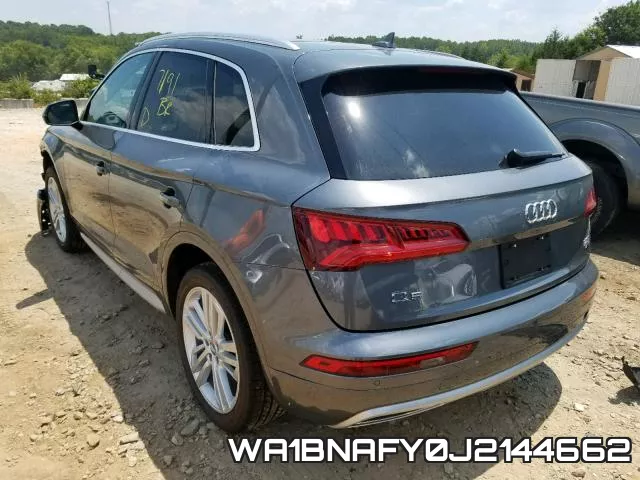 WA1BNAFY0J2144662 фото 4
