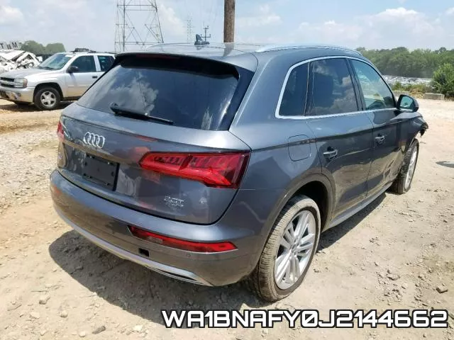 WA1BNAFY0J2144662 фото 5