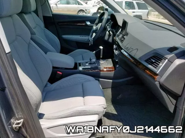 WA1BNAFY0J2144662 фото 6